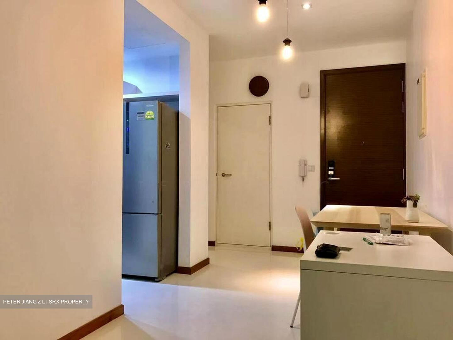 iSuites @ Palm (D19), Apartment #528324511